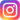Instagram icon