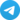 Telegram icon